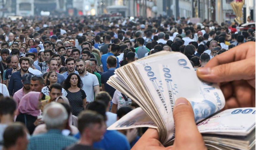 İstanbullular borç batağında!