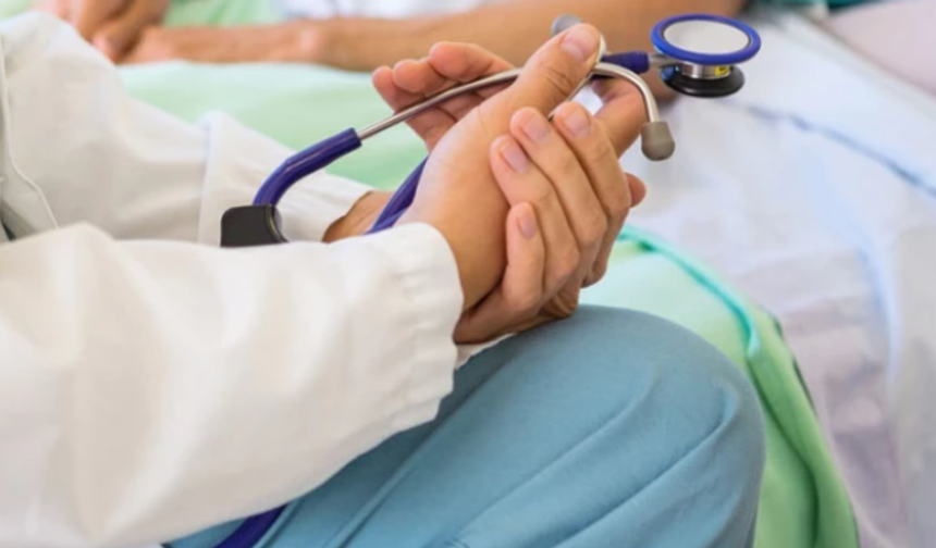 7 bin yabancı hastaya ücretsiz sağlık hizmeti sağlanacak