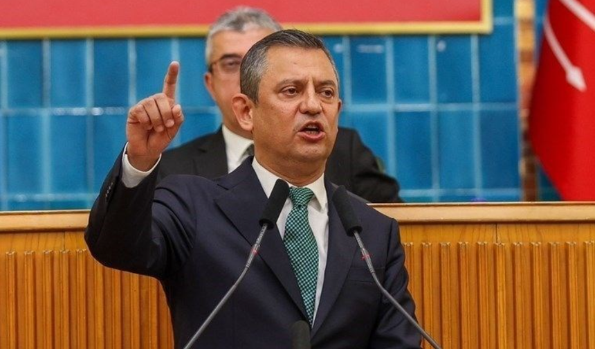 Özel'den Yargıtay Cumhuriyet Başsavcısı Ataması: Anayasa İhlalinin Sembol İsmi
