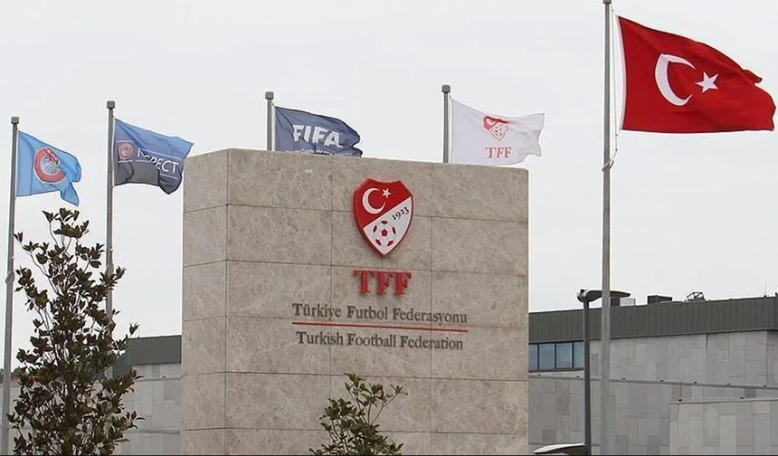PFDK, Süper Lig'deki 11 takıma ceza verdi!