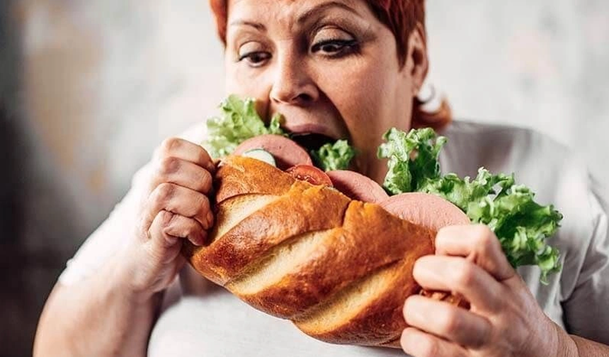 Obeziteden ölümler yüzde 50 arttı: Bunların arasında Türkiye de var