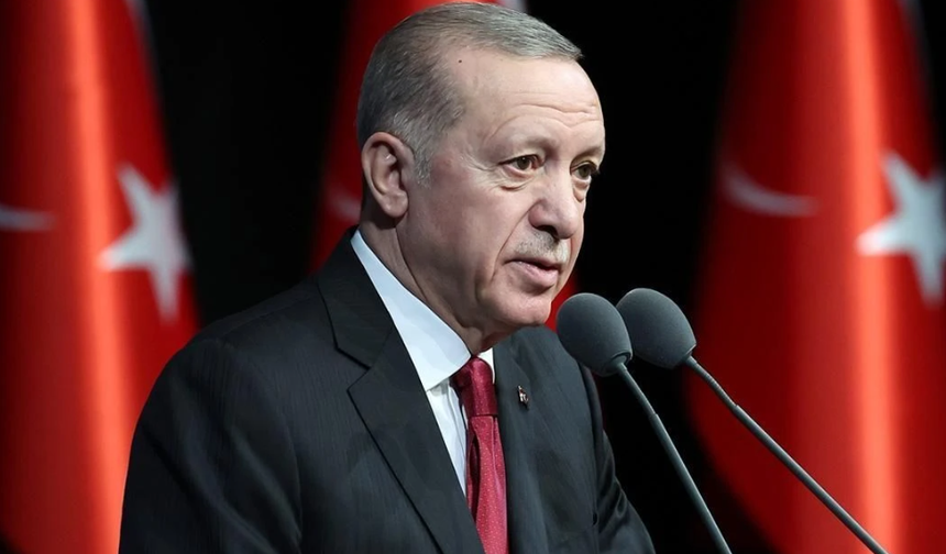 Cumhurbaşkanı Erdoğan belediye başkanlarıyla görüşecek