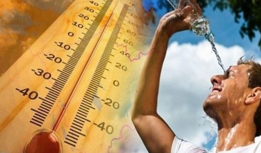 Uzmanlardan uyarı: Artan sıcaklıklar ruhsal hastalıkları artırıyor