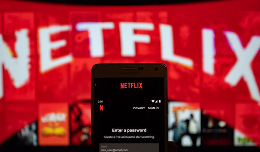 Netflix'e ikinci zam! Paket fiyatları  %25 yükseldi