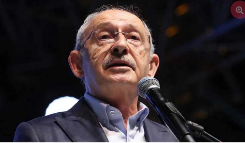 Kemal Kılıçdaroğlu, SHP'yi yeniden kurdurduğu iddialarını yanıtladı