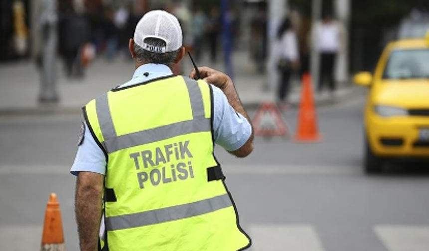 Ankara'da bazı yollar trafiğe kapatılacak